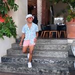 Victor Canto - @manuelhalliwell - Instagram