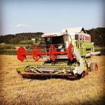 Manuel Hammer - @manu_farming - Instagram