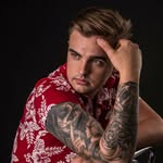 Manuel Hammer - @manuel_hammer92 - Instagram