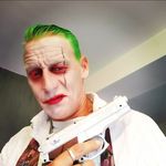 Manuel Hammer - @hammermanuel8 - Instagram