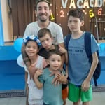 Joan Manuel Hansen - @joanhansen10 - Instagram