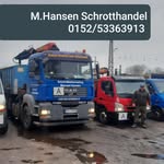 Schrotthandel Manuel Hansen - @schrotthandel_manuel_hansen - Instagram