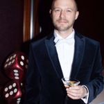 John Manuel Harrison - @johnmanuelharrison - Instagram