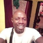 Manuel Harrison Osato - @larrylazizi - Instagram