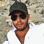Manuel Huerta de Harrison - @manu.huerta - Instagram