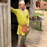Manuel Hartman - @mhleatherdesign - Instagram