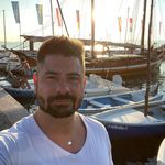 Manuel Hartmann - @manuelhartmann86 - Instagram