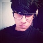Manuel Hendrix Rojas Flores - @el_hendrix_uwu - Instagram