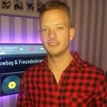 Manuel Herrmann - @playah84 - Instagram