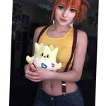 Nakammoto+Claudia - @manuelhortoncyhz - Instagram