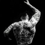 ℌ𝔲𝔫𝔱𝔢𝔯 ♆ - @manuel.hunter - Instagram