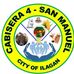 Cabisera 4 - San Manuel City of Ilagan - Facebook