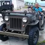 Manuel Jerônimo - @manoel.jeronimo.9889 - Instagram