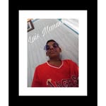 Luis Manuel Jiminian dela Rosa - @jiminiandelarosa - Instagram