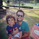 Manuel Berges Jiminian - @manuelberges - Instagram