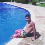 Diaz Gonzalez - @joynermanuel - Instagram