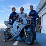 Manuel Keller - @endurance_21 - Instagram