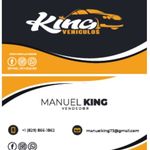 Manuel King - @king_vehiculos - Instagram