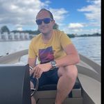 Manuel Kramer - @manuelford86 - Instagram