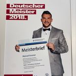 Manuel Kramer - @malermeister_manu_ - Instagram