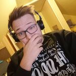 manuel Krämer - @manuel_kr95 - Instagram