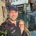 Manuel Kramer - @menyou180 - Instagram