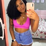 Manuella Kesem - @manuellakesemcieu - Instagram