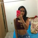 Manuella Kesem - @manuellakesem_ - Instagram