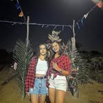 Manuella Kesem - @manuellakesemosaga - Instagram