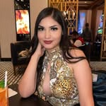 Manuella Kesem - @manuellakesem8 - Instagram