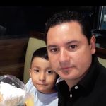 Manuel Landa - @manuellanda20 - Instagram