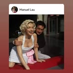 Manuel Lau - Facebook