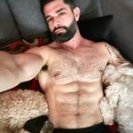 Manuel León - @leonlluis - Instagram