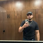 Manuel Leon - @cimarron1408 - Instagram