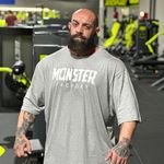 Manuel Leon Breviati - @manuel_breviati.trainer - Instagram