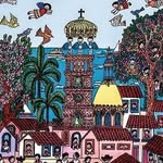 Manuel Lepe Macedo - @pintor_manuel_lepe - Instagram