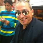 Manuel Lepe Sanchez - @manuellepesanchez - Instagram