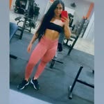 Manuelle Oliveira - @manuellepersonal - Instagram