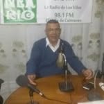 manuel Córdova letelier - @radioultravision - Instagram