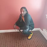 Manuel Lewis - @329manuel329 - Instagram