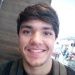 Manuel Ramirez-Lewis - @manuel_the_manimal - Instagram