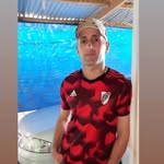 manuel lezcano - @manuellezcano60 - Instagram