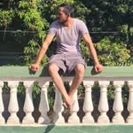 Manuel Lezcano - @maanulezcano - Instagram