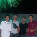 Manuel Lezcano - Facebook