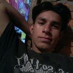 manuel Lezcano - @victorlezcano210 - Instagram