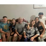 Manuel Lezcano - @deporteslezcano - Instagram