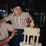 Jose Manuel Liñan - @josemanuellinanmendez - Instagram