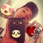 Manuel Liñan Rojas - @manuellinanrojas - Instagram