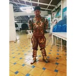 Manuel Liñan Rojas - @manuelito_lr - Instagram