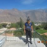 Pedro Manuel Liñan Quinto - @linanquintopedro - Instagram